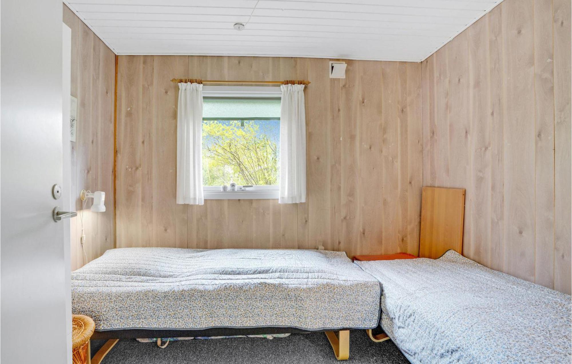 3 Bedroom Beautiful Home In Oksbol Eksteriør bilde