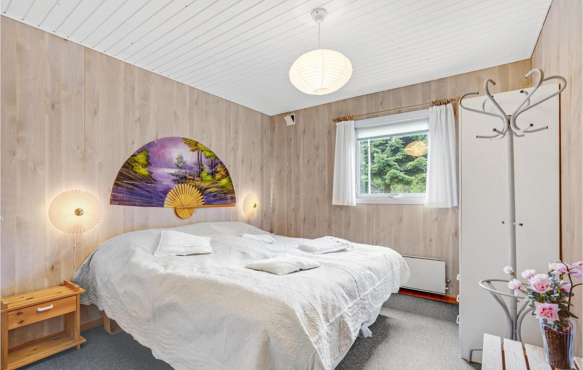 3 Bedroom Beautiful Home In Oksbol Eksteriør bilde